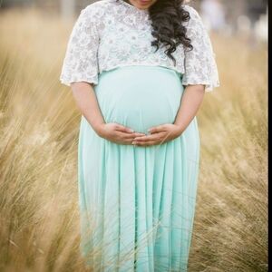 ASOS Maternity Dress - Size 10